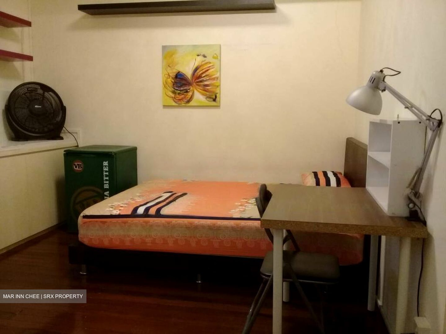 Devonshire Road (D9), Apartment #465404421